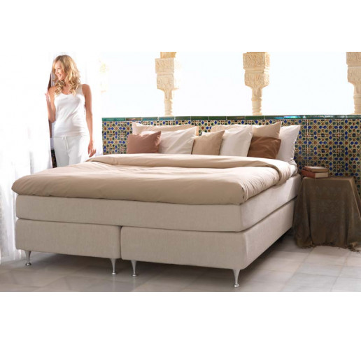 Carpe Diem Mattresses Brickell Mattress