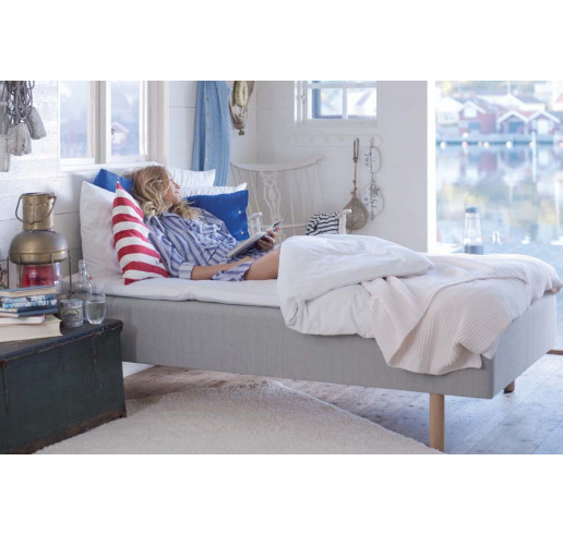 Carpe Diem Mattresses Brickell Mattress