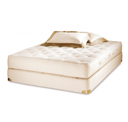 Royal Pedic Mattress Brickell Mattress