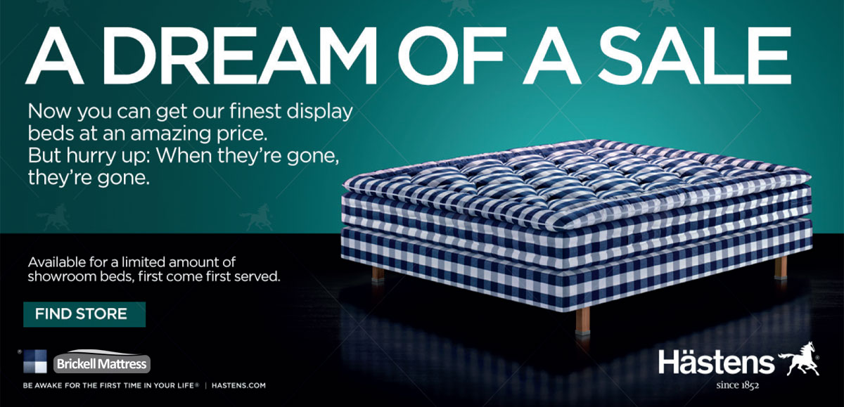mattress sale